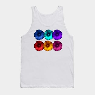 Warholianas 12 Tank Top